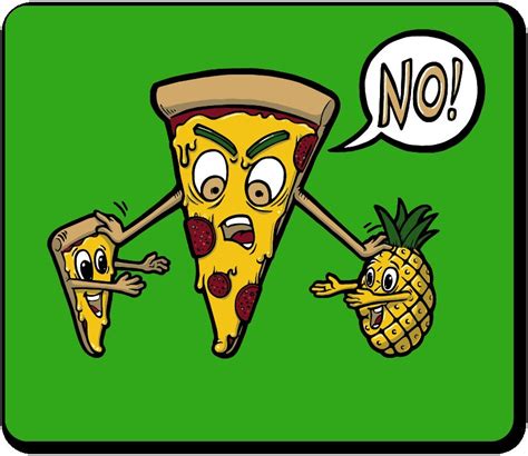 How to Get Advertisers on Your Website: Why Pineapples Don't Belong on Pizza