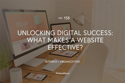 hoe website verbeteren: Unlocking the Secrets to Digital Success