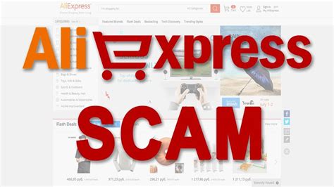 Is AliExpress a Scam Website? Exploring the Truth Behind the Bargains