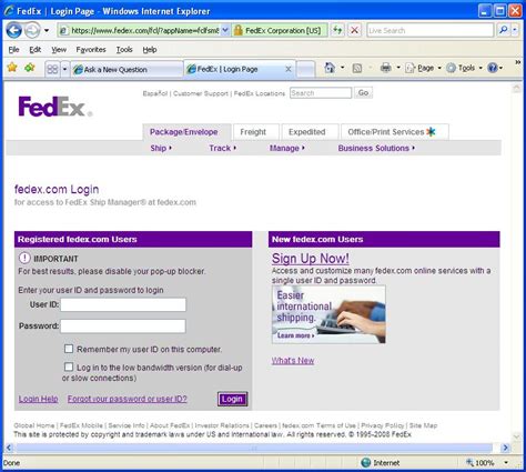 Is FedEx Website Down: A Digital Conundrum or Just a Glitch in the Matrix?