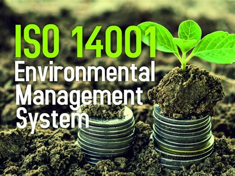 iso14001 読み方: 環境マネジメントシステムの未来を考える