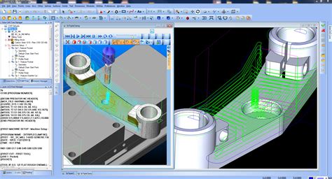 What is CAM Programming: A Journey Through the Labyrinth of Digital Fabrication