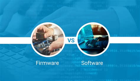 What is Firmware vs Software: The Silent Symphony of Code and Circuits