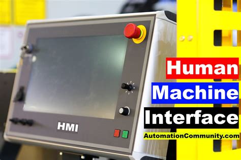 What is HMI Programming? A Journey Through the Digital Interface