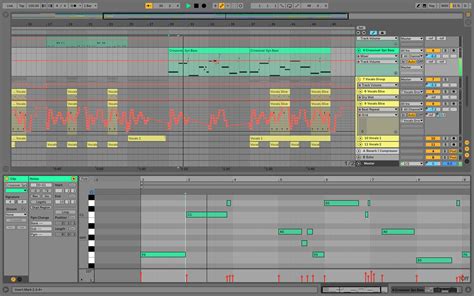 What Software Do Producers Use: Exploring the Digital Toolbox of Modern Music Creation